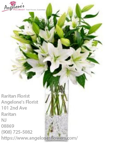 Florist Raritan